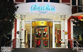 Pasha Palas Hotel Kocaeli